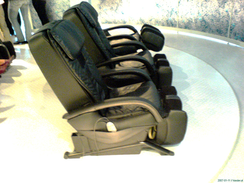Massage Chairs