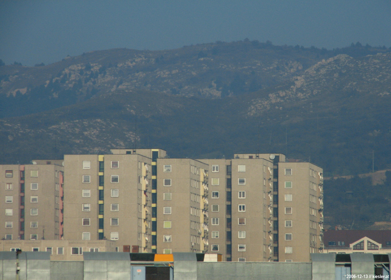 buildings