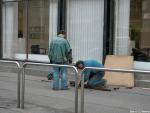 workers