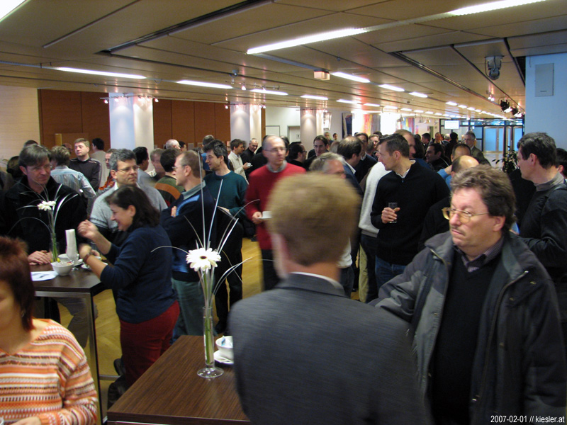 Crowd