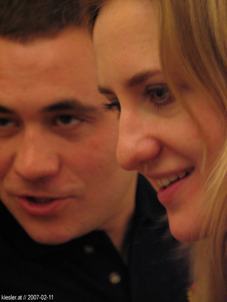 maschas brother and mascha