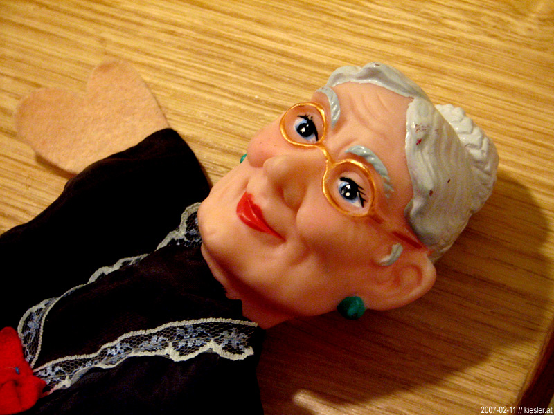 grandmom