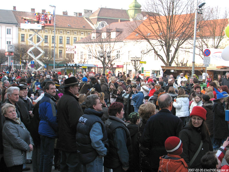 Crowd