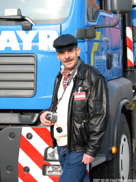 Fasching Presse