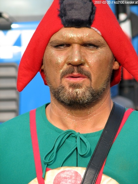 Sparefroh