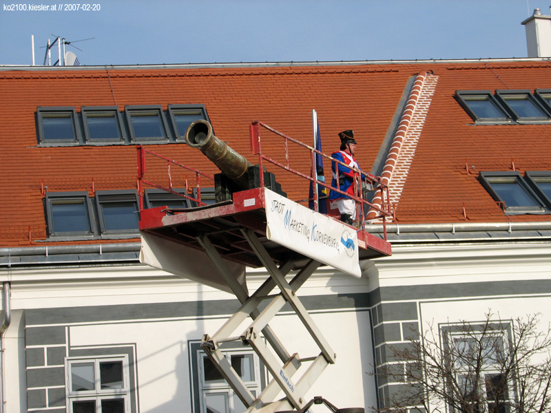 Stadtmarketing Korneuburg