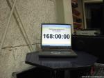 countdown start