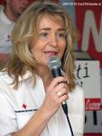 red cross