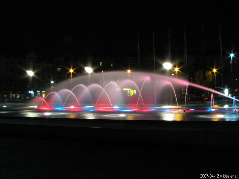 fountain 2