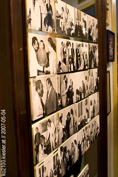 picture wall