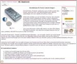 ThinkGeek Gastron site