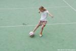 football