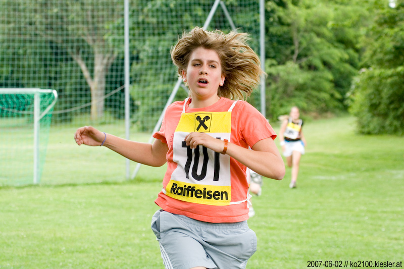 runner 101