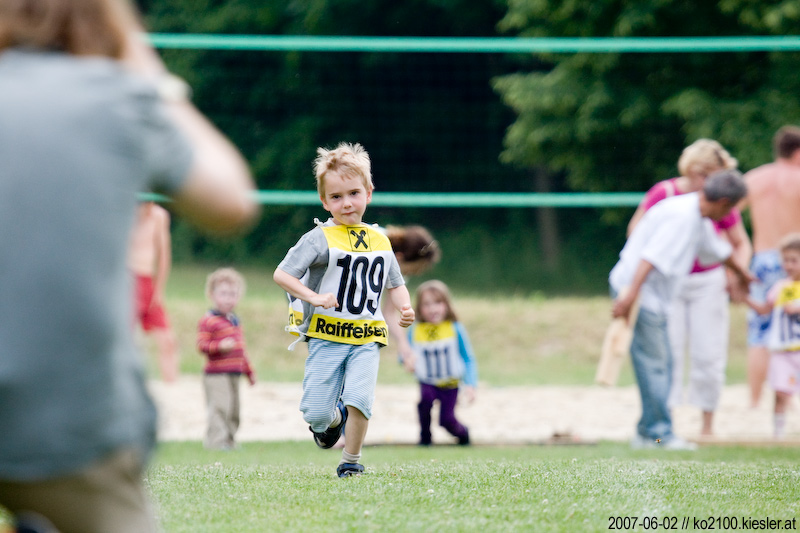 runner 109