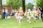 running