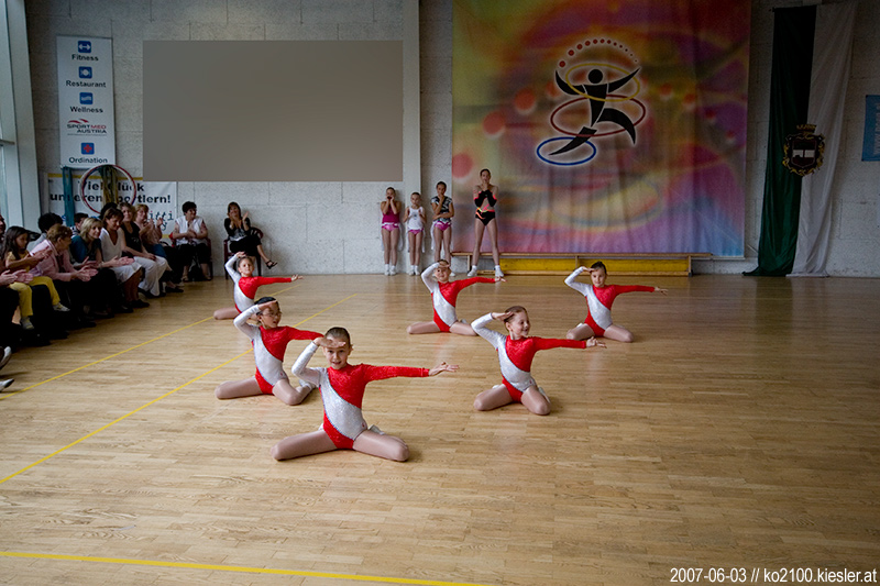 New Generation / FAC Gitti City 2b