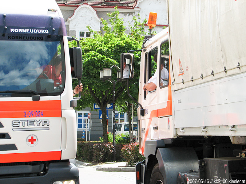 trucks
