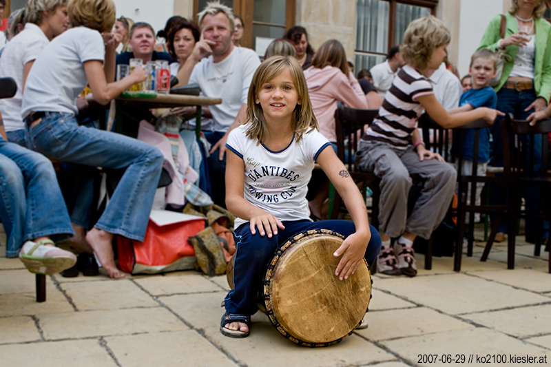 drummer 2