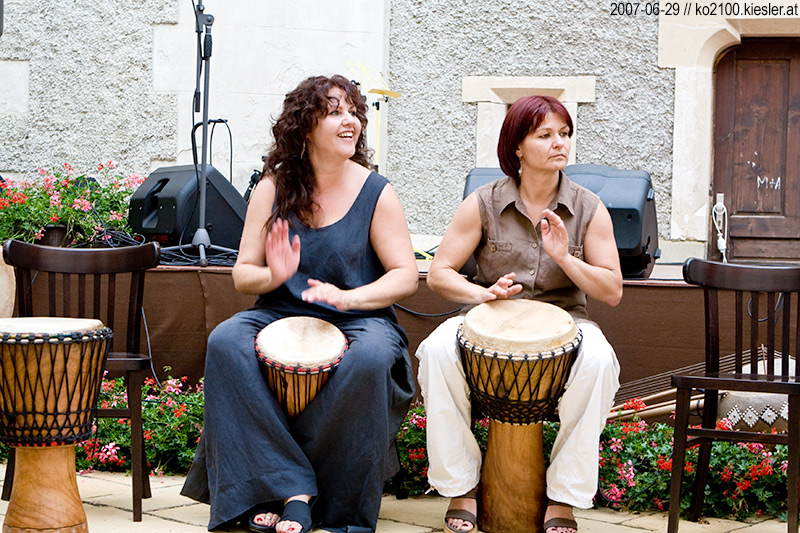 drummers 3