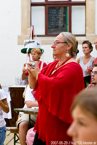 Gabriele Ehmayer