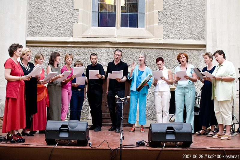 singers 1