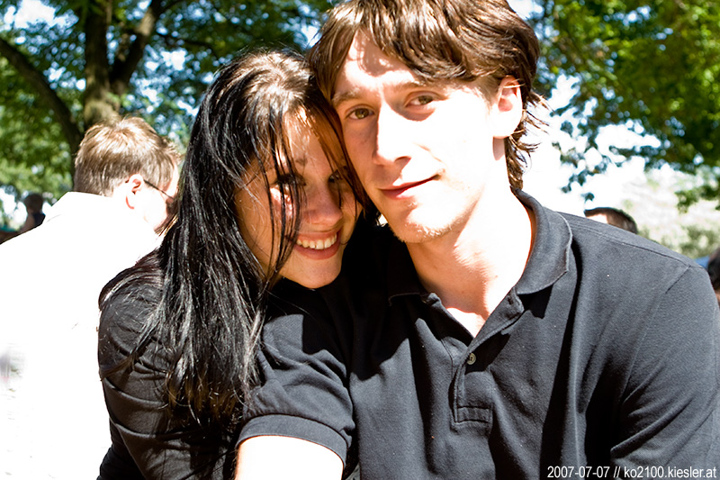 Daniela + Michael 1