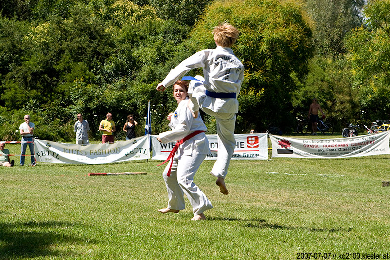fighting 1