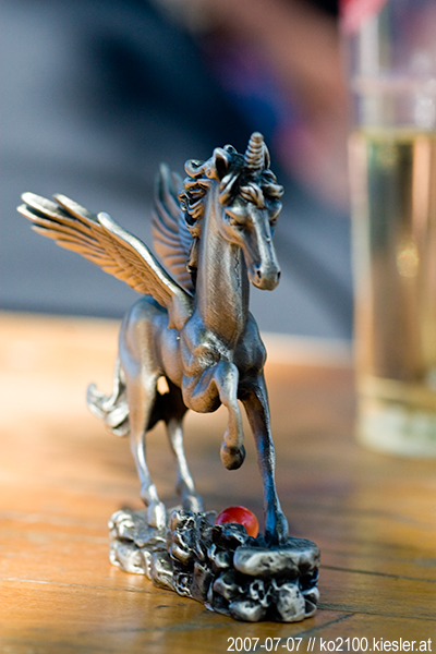 unicorn
