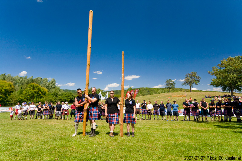 gathering 2