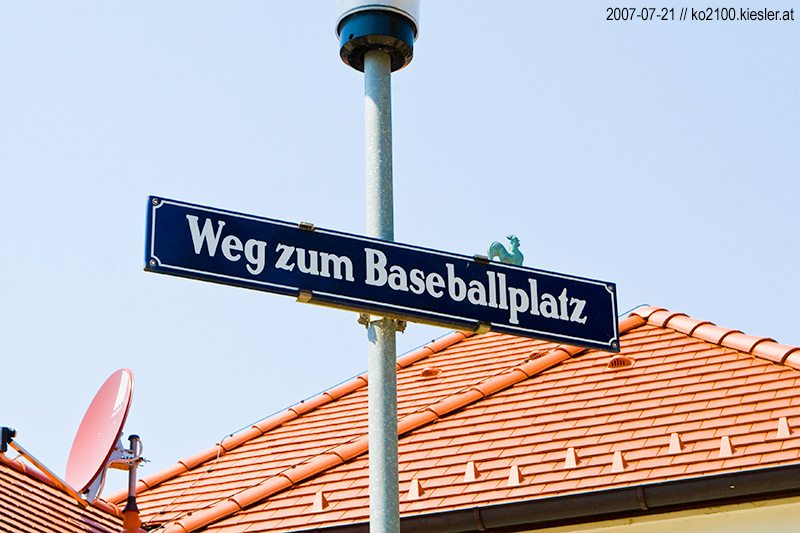 sign