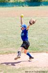 throwing