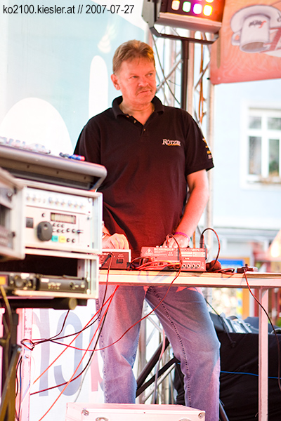techniker