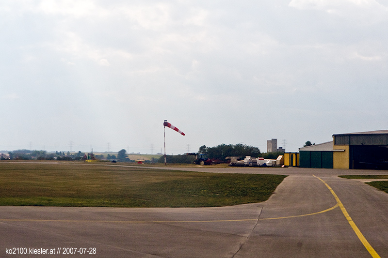 airport Stockerau