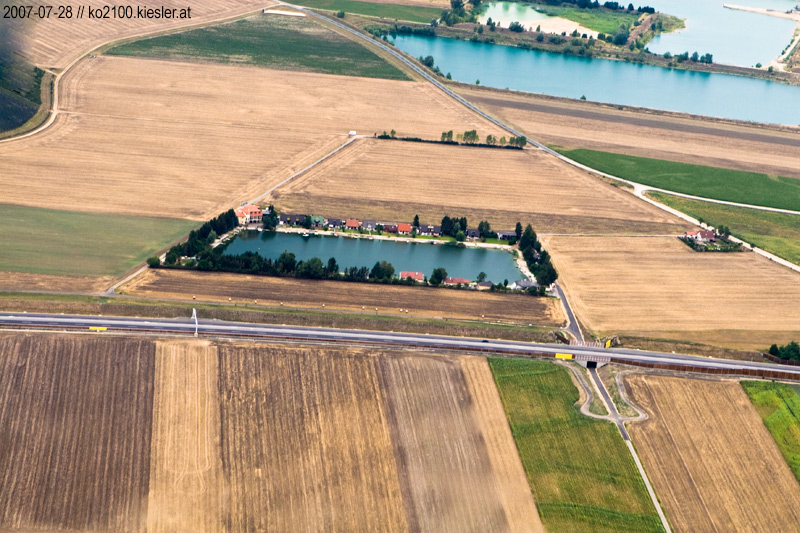 artificial ponds 2