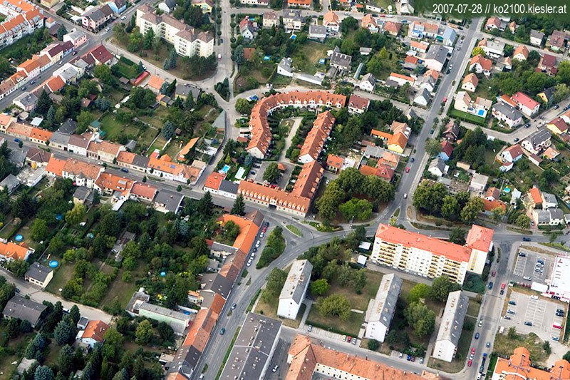 buildings