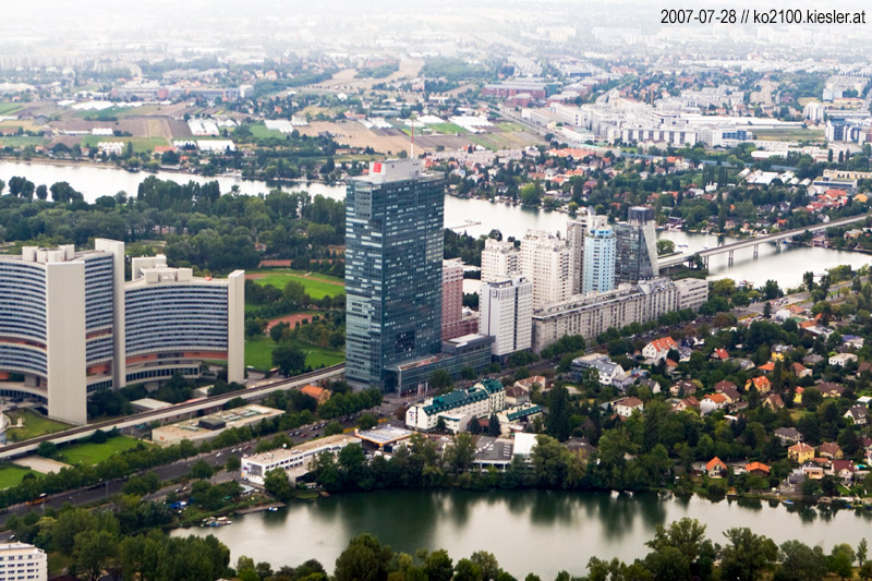 danube city 2