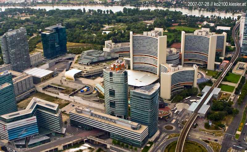 danube city 3