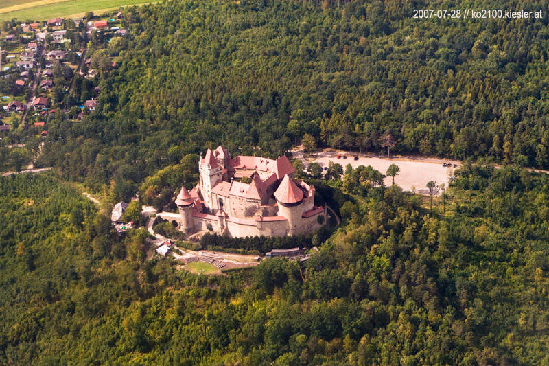 Kreuzenstein