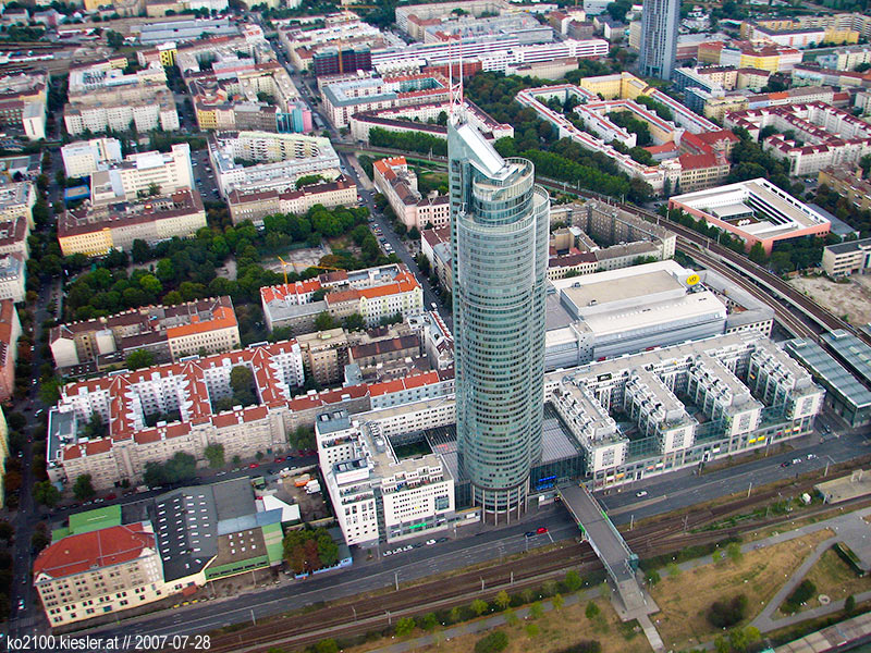 Millenium Tower