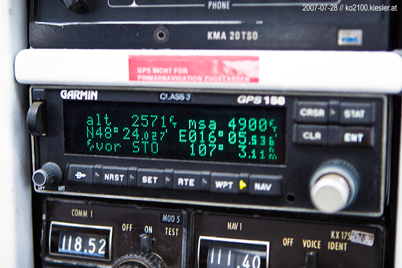 navigation