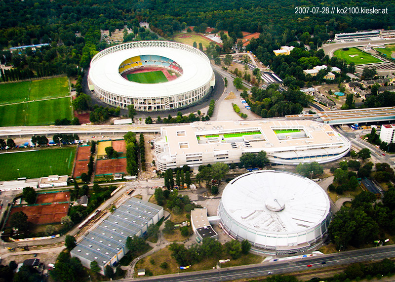 stadion