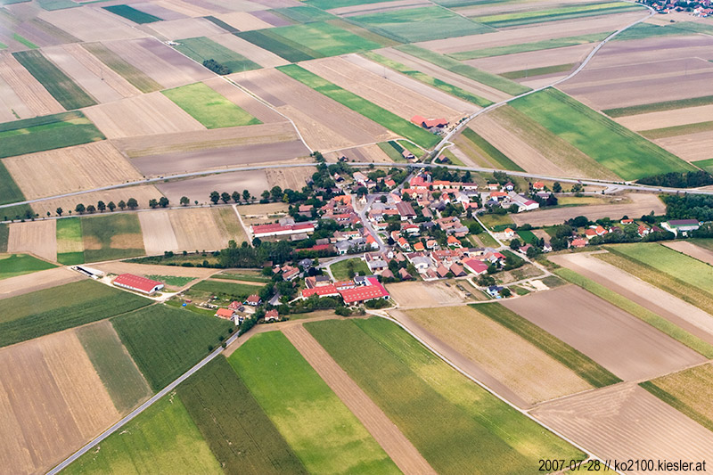 town
