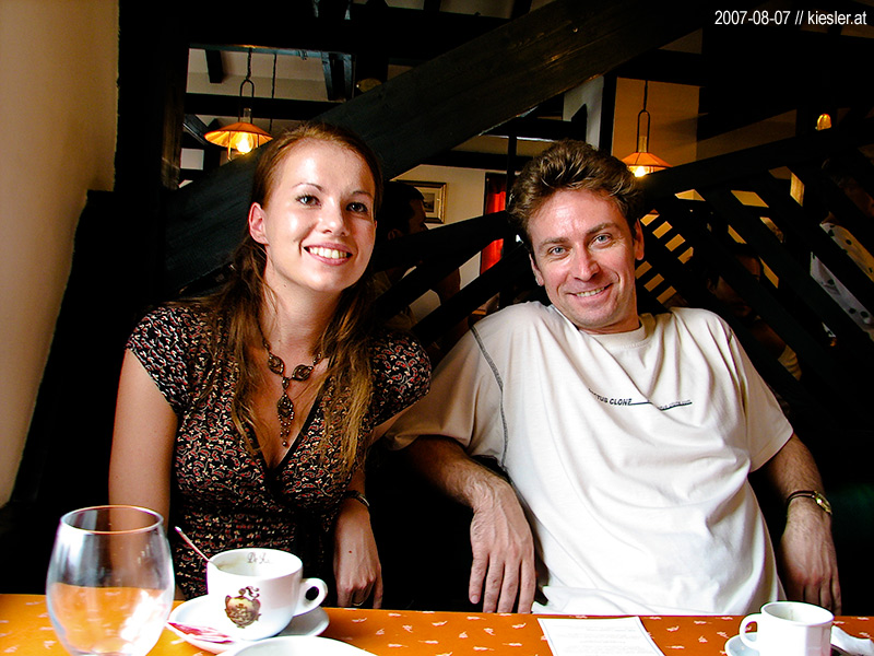 Virag / Tibor