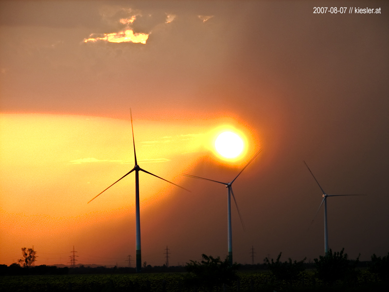 Windset
