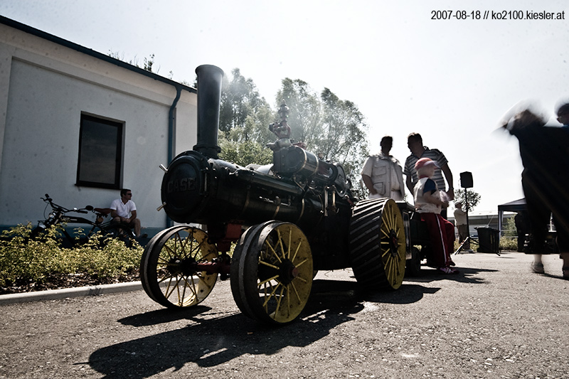 steam 1