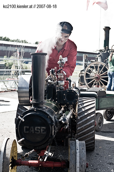 steam 5