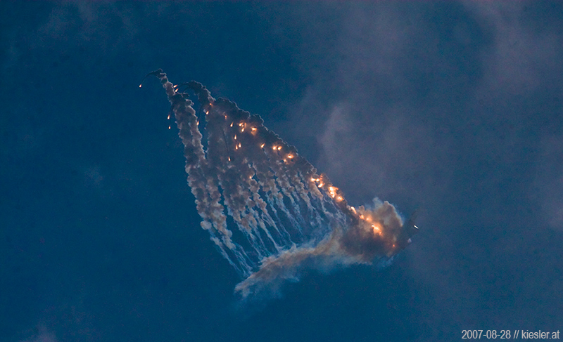 flare 2