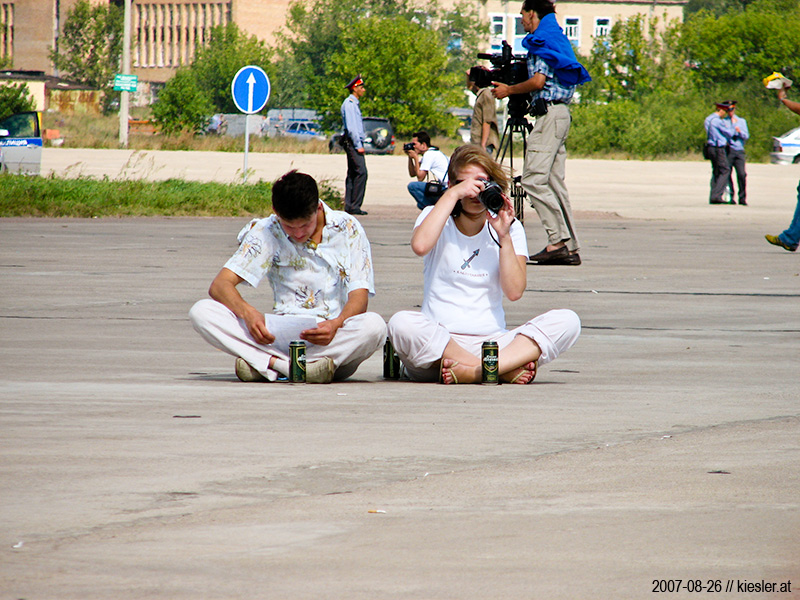photographers