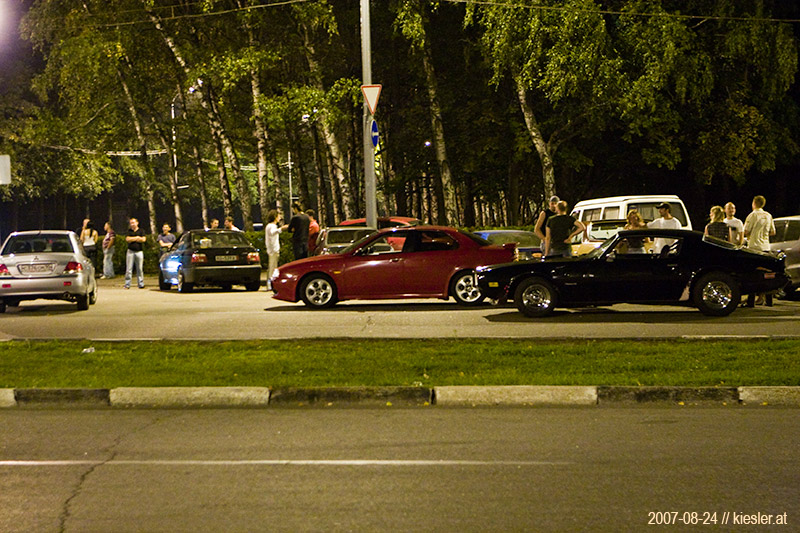 cars