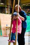 stilts